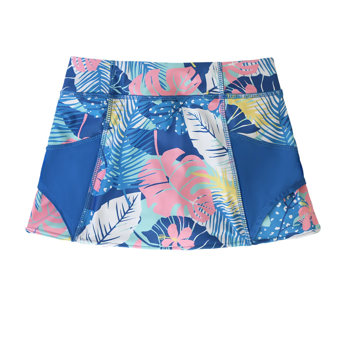 Girl's Sporty Swim Skirt | FINAL SALE - Serkeasy