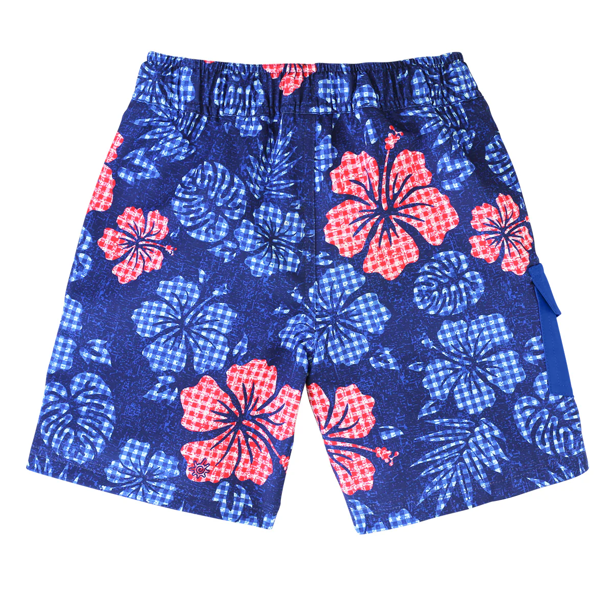 Boy's Classic Board Shorts | FINAL SALE - Serkeasy