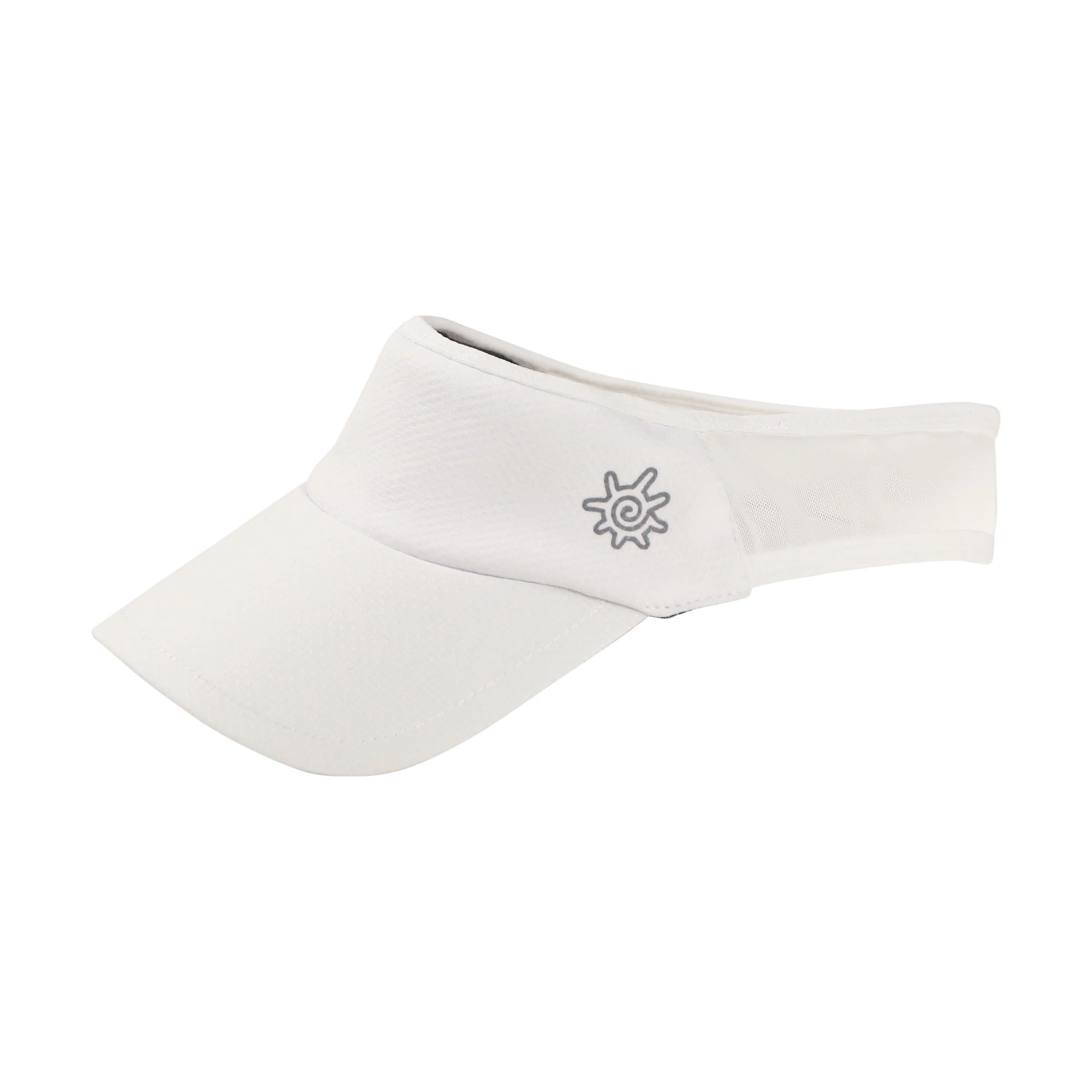 Women's Active Sun Visor - Serkeasy