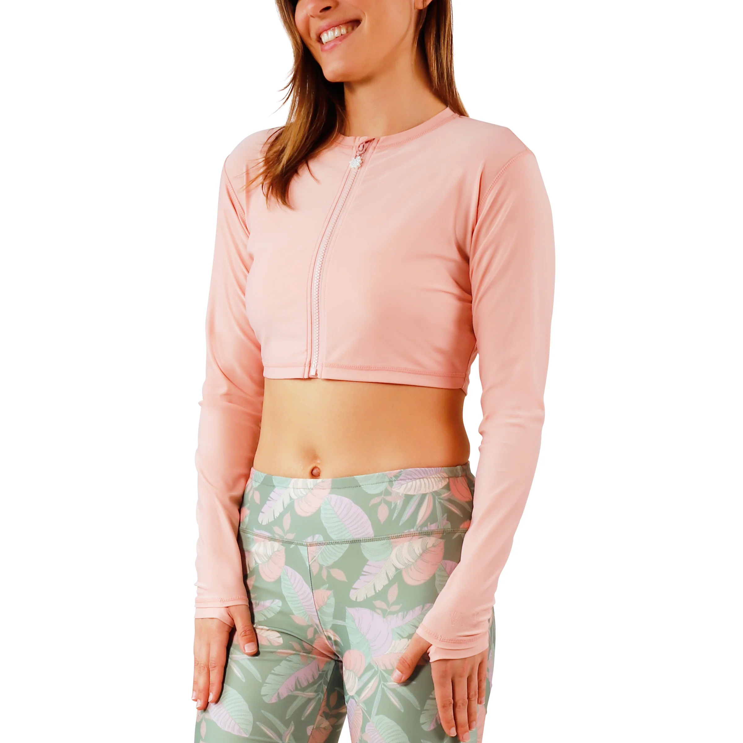 Women's Active Swim Shrug - Serkeasy