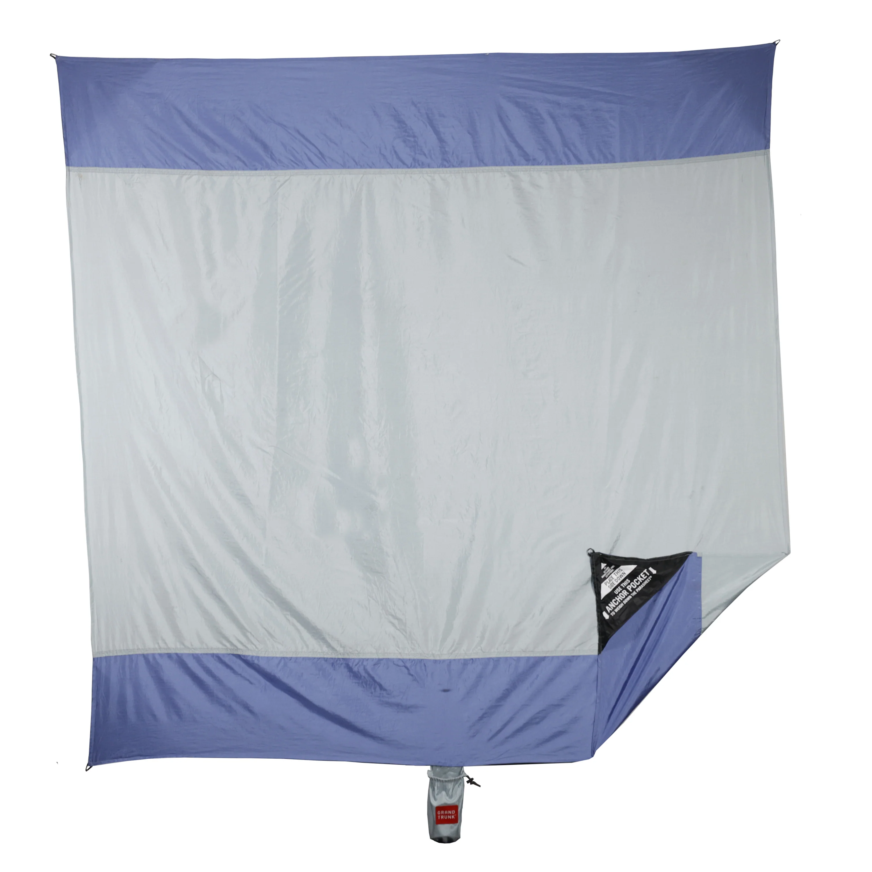 Parasheet Beach Blanket - Serkeasy