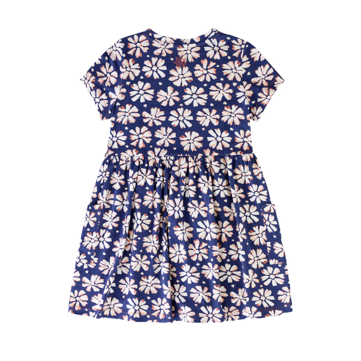 Girl's Everyday Dress | FINAL SALE - Serkeasy