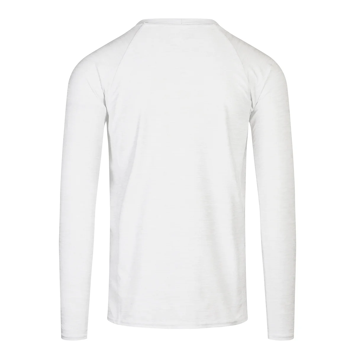 Men's Long Sleeve Crew Sun & Swim Shirt | FINAL SALE - Serkeasy