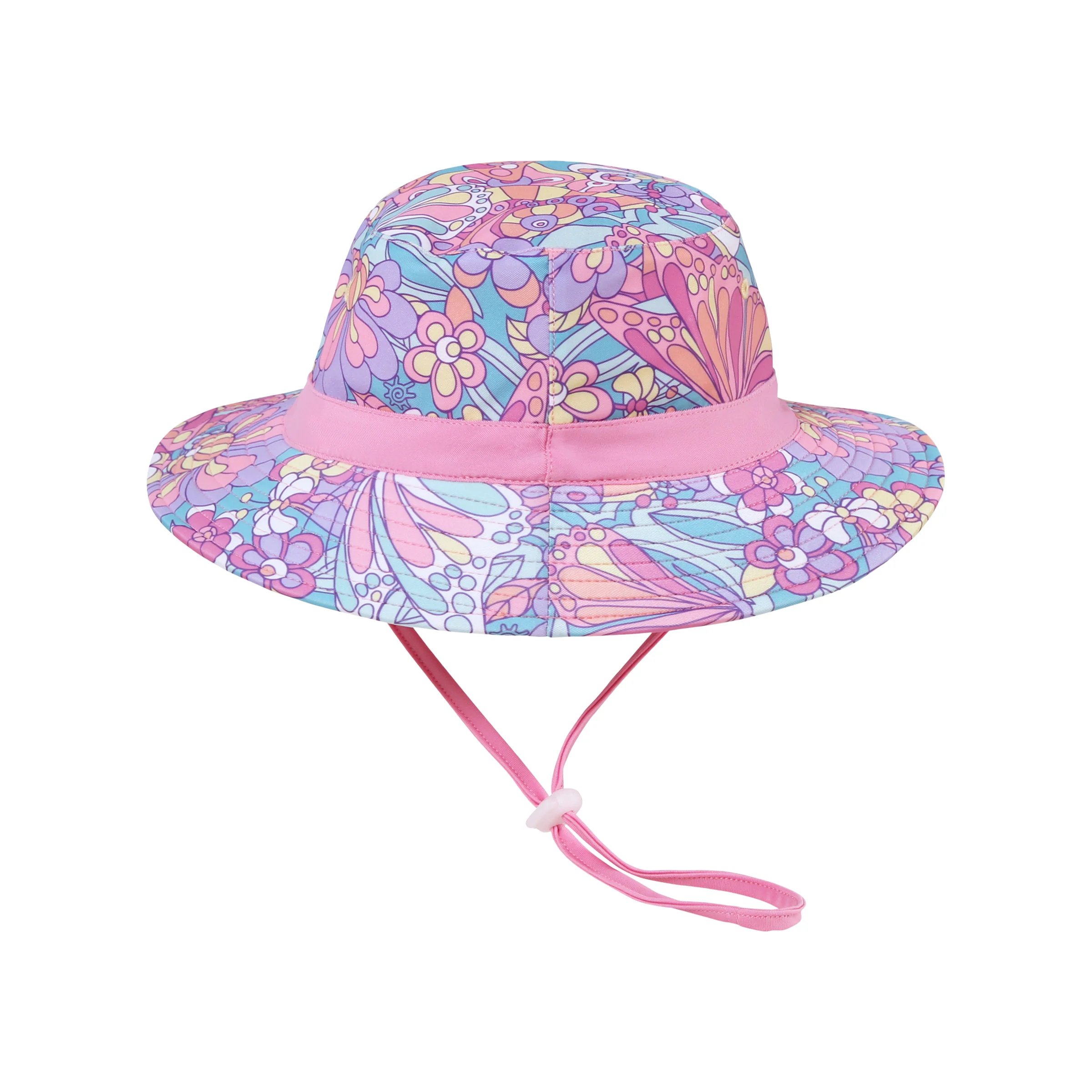 Girl's Swim Hat - Serkeasy