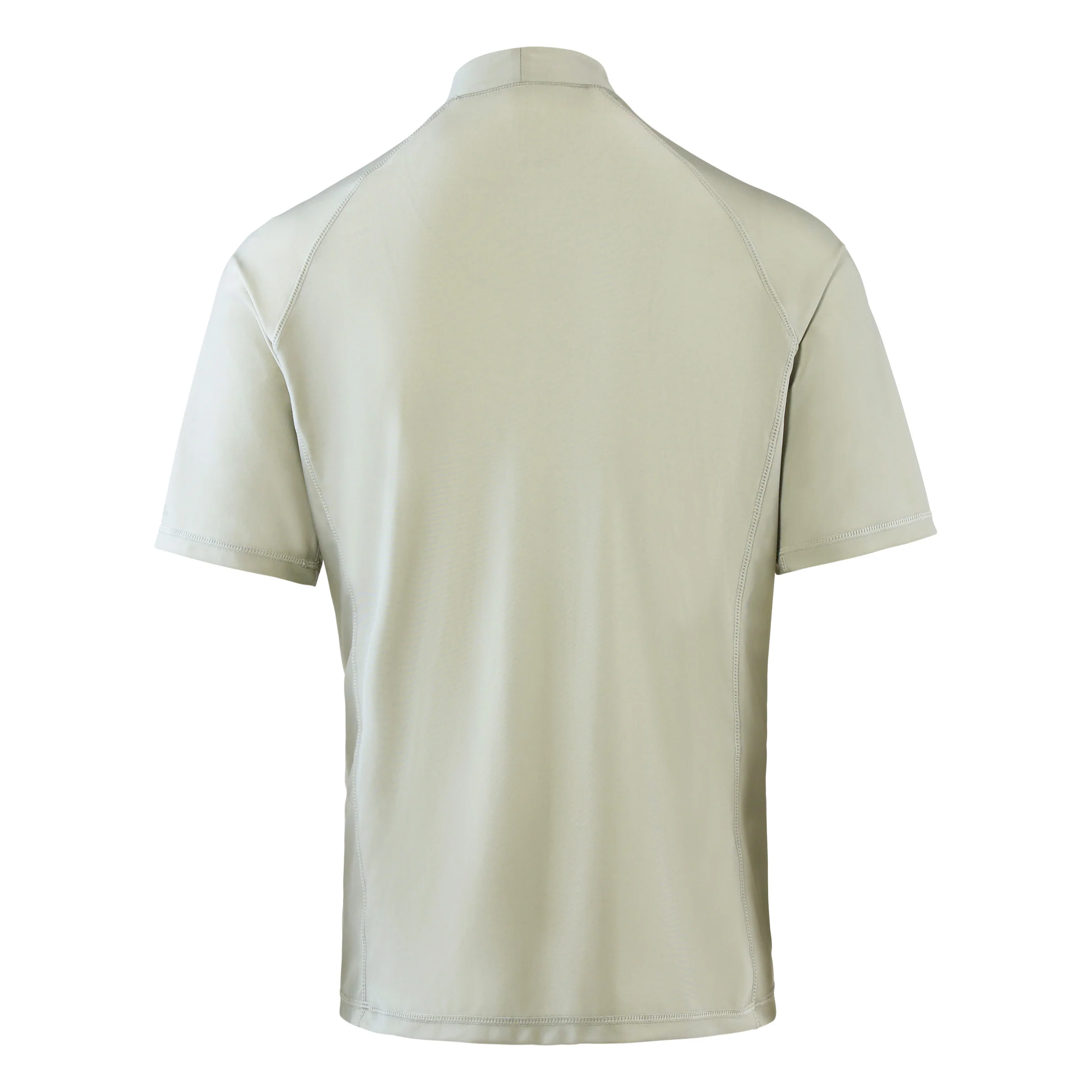 Men's Short Sleeve Active Sun & Swim Shirt - Serkeasy