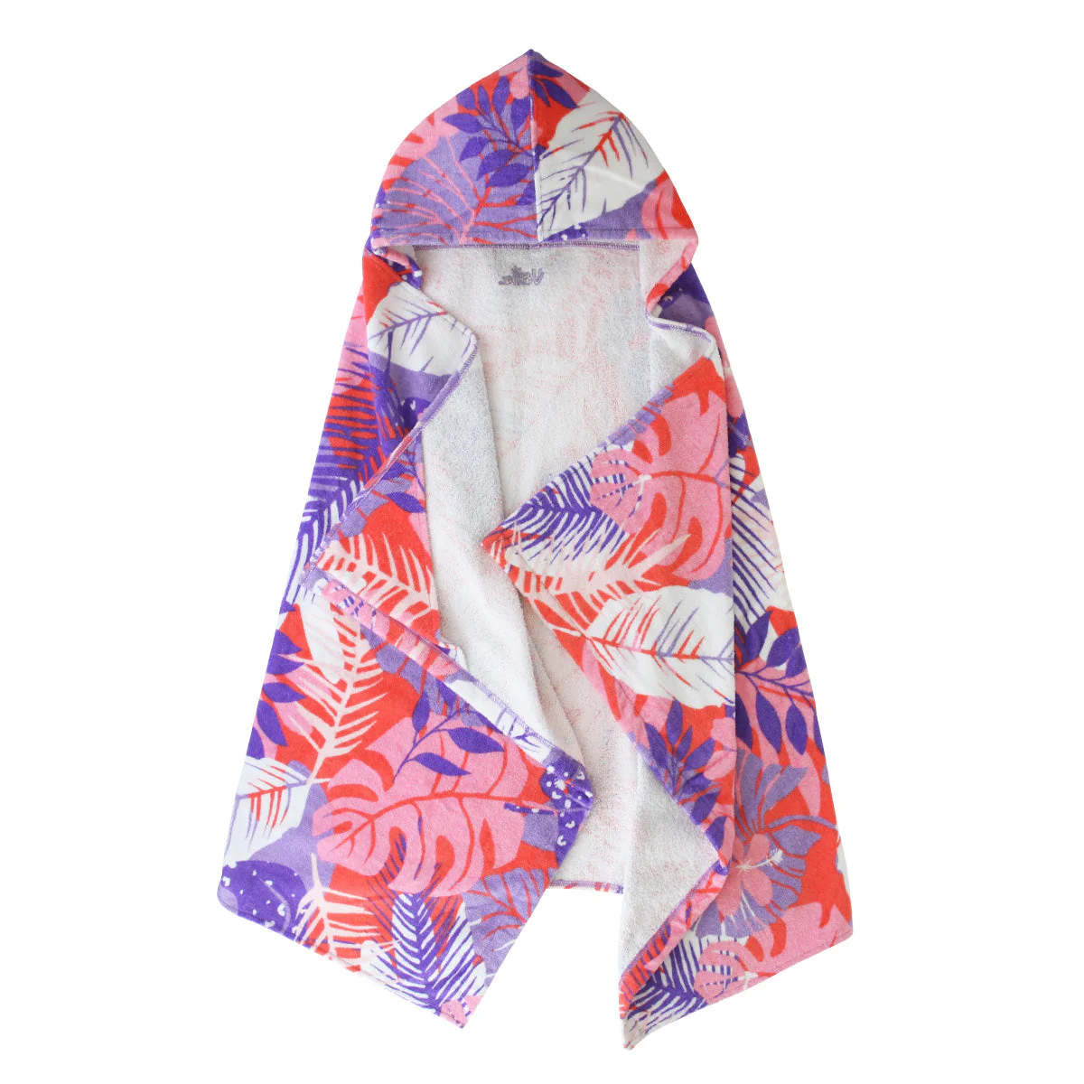 Kid's Hooded Beach Towel | FINAL SALE - Serkeasy