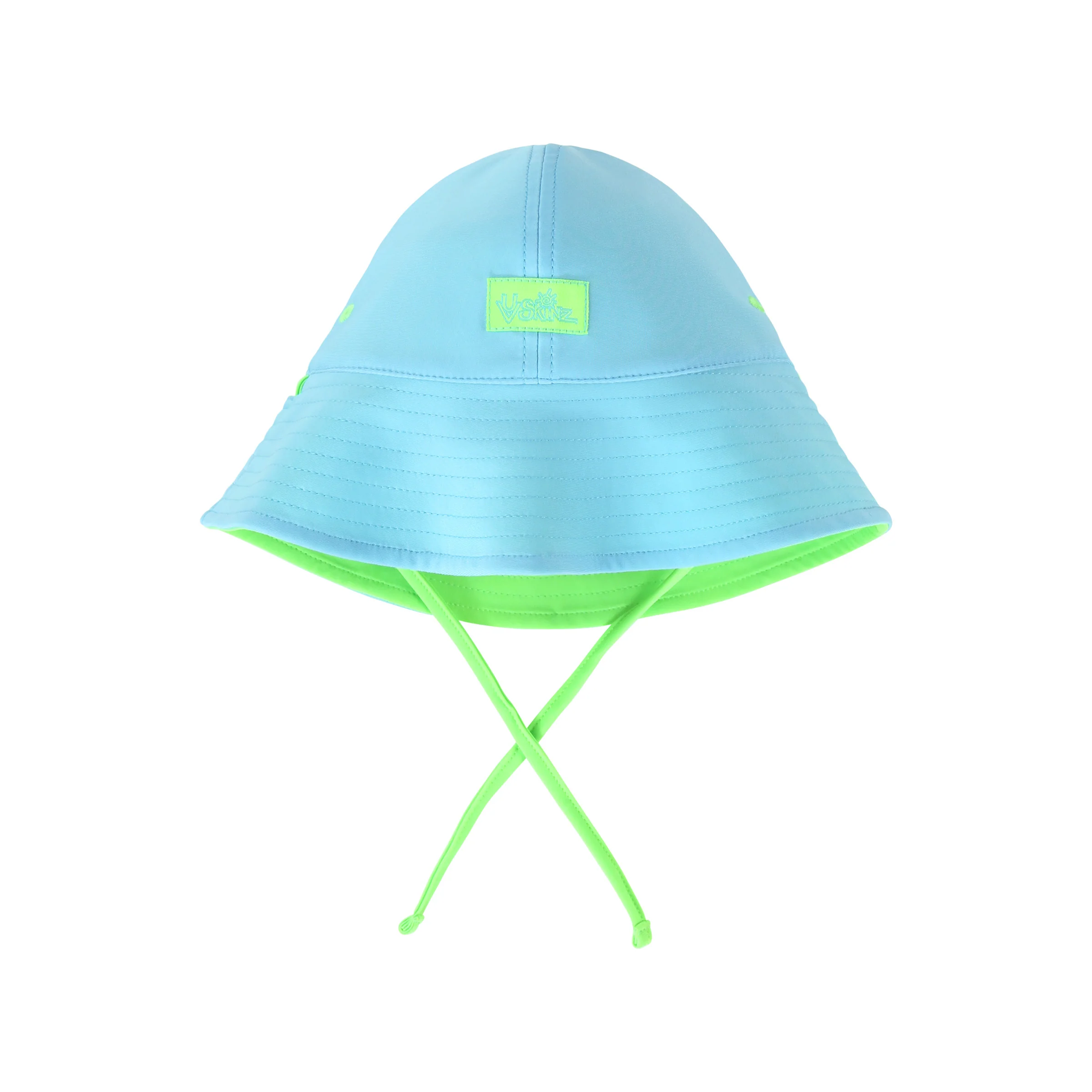 Baby Reversible Sun Hat - Serkeasy