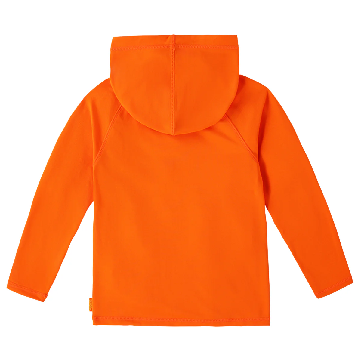 Kid's Neon Pullover Hoodie - Serkeasy