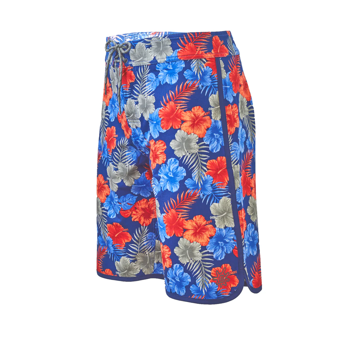 Men's Retro Board Shorts | FINAL SALE - Serkeasy