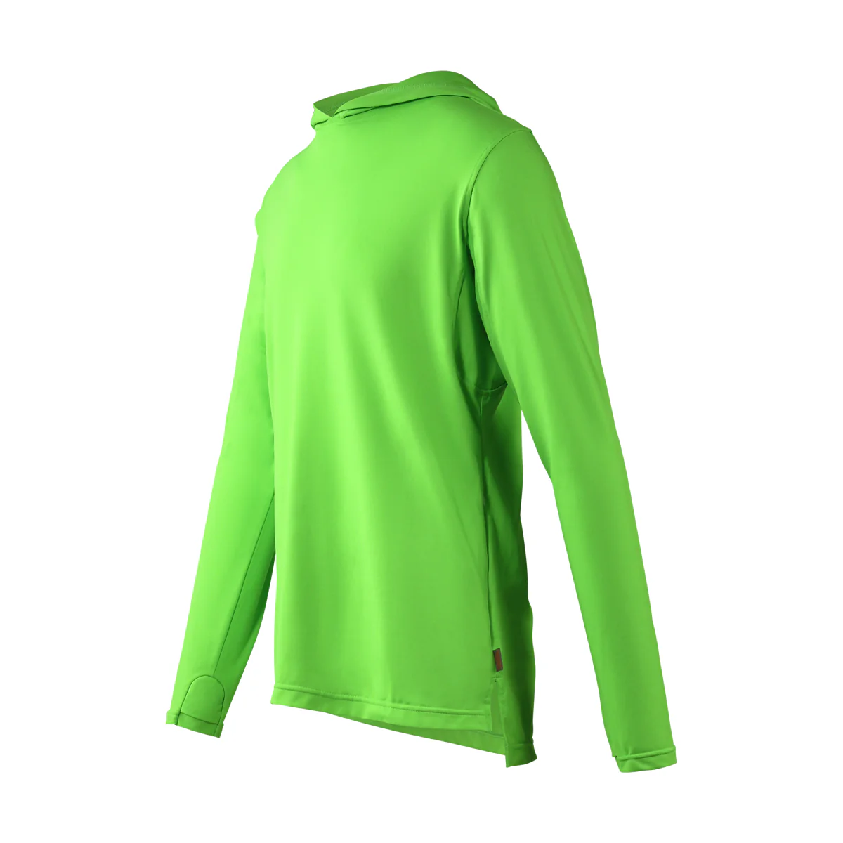 Adult Performance Sun Hoodie - Serkeasy
