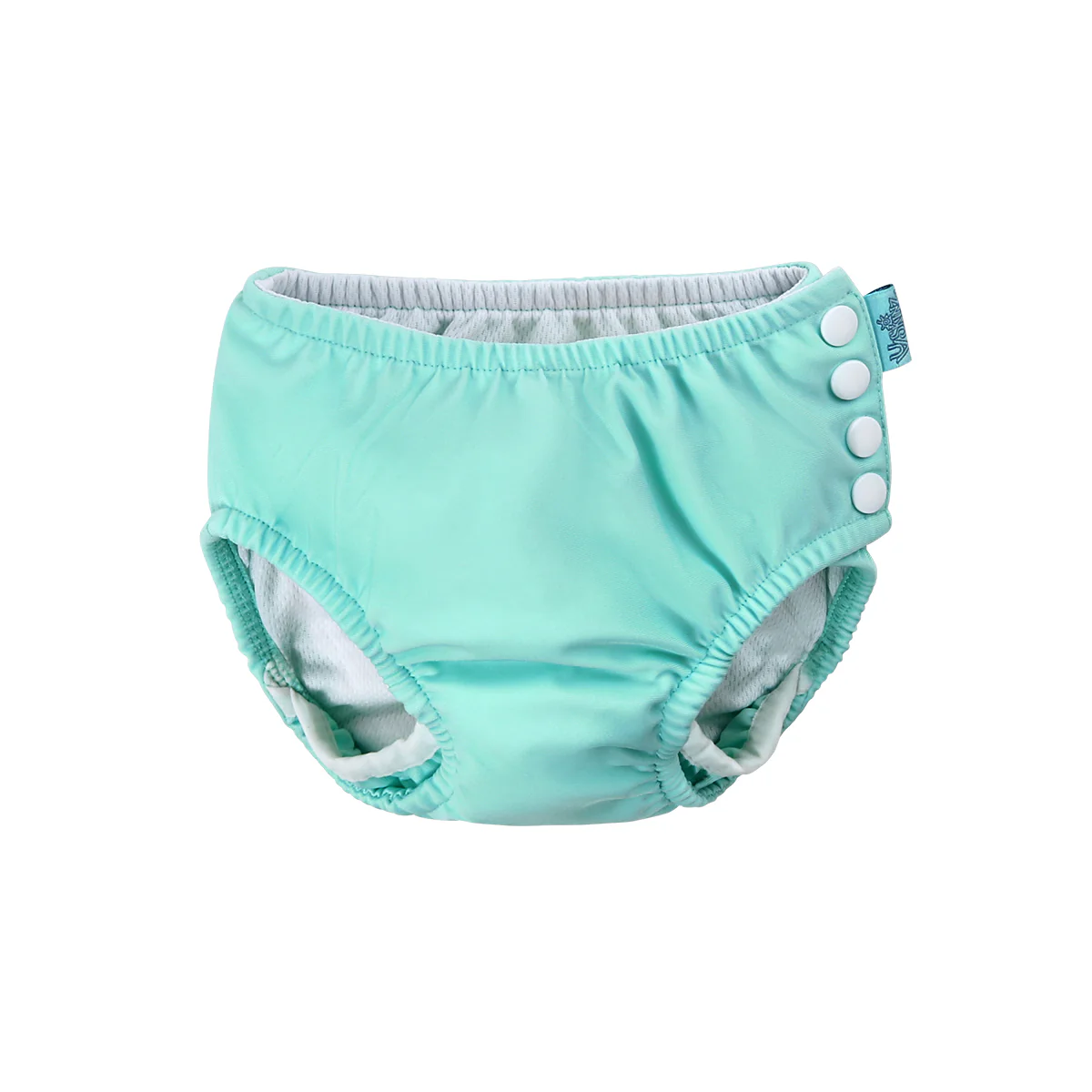 Baby Adjustable Swim Diaper Set - Serkeasy
