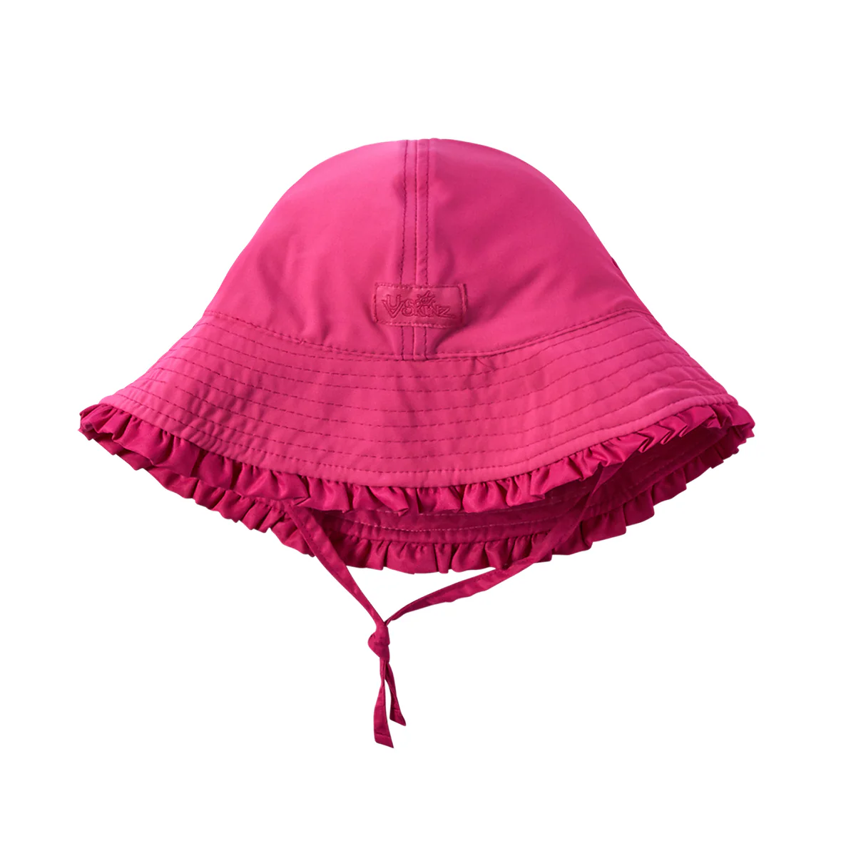 Baby Girl's Reversible Sun Hat | FINAL SALE - Serkeasy