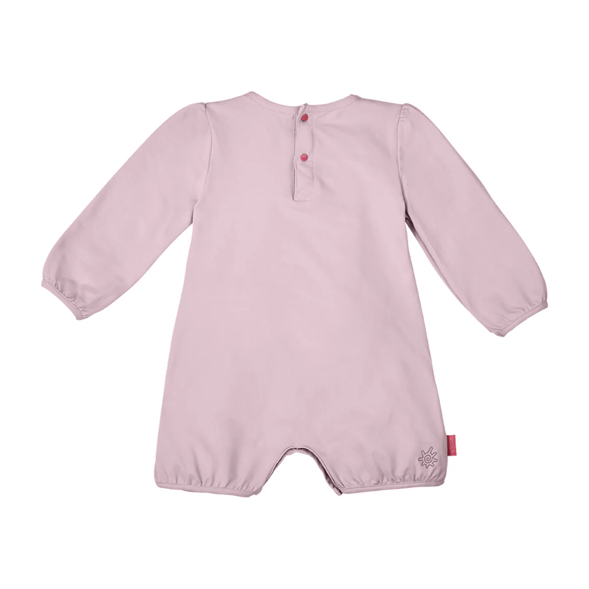 Baby Girl's UV Sunzie | FINAL SALE - Serkeasy