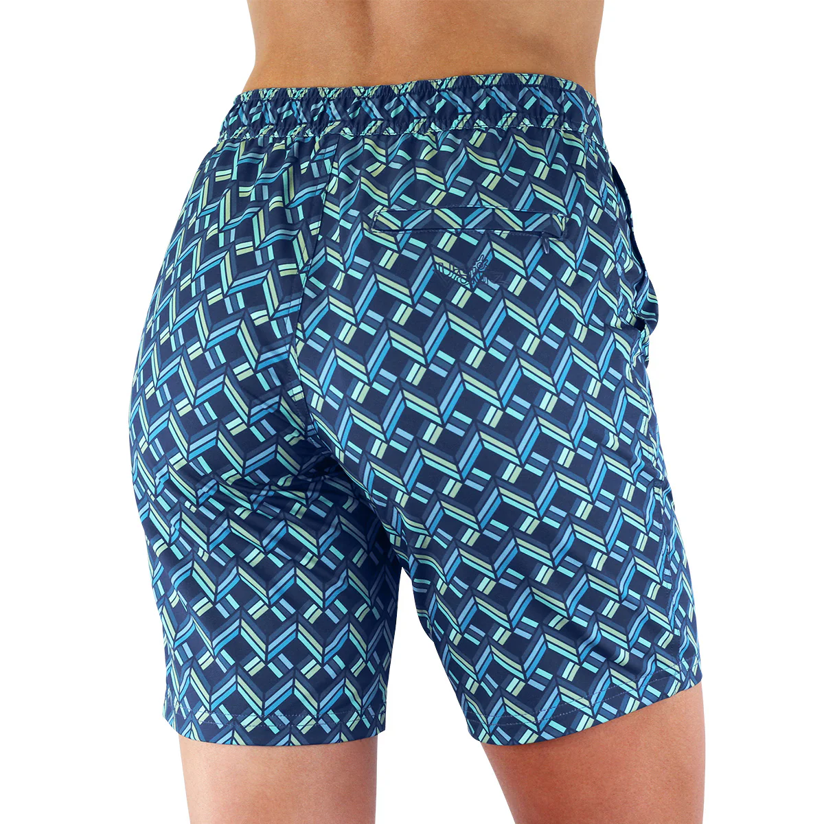Women's Board Shorts | FINAL SALE - Serkeasy