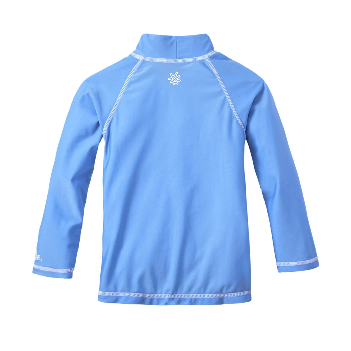 Baby Long Sleeve Sun & Swim Shirt - Serkeasy