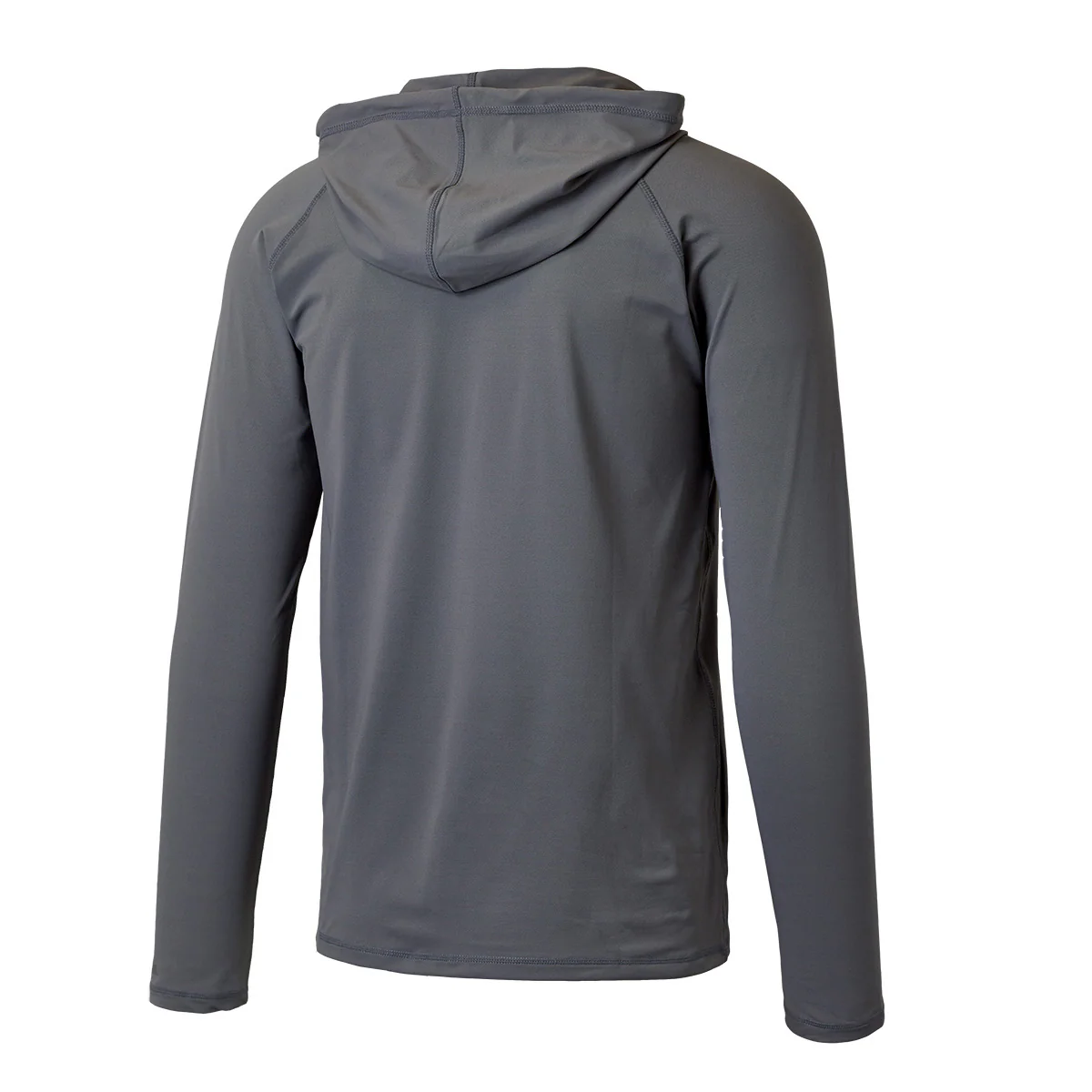 Men's Pullover Hoodie - Serkeasy