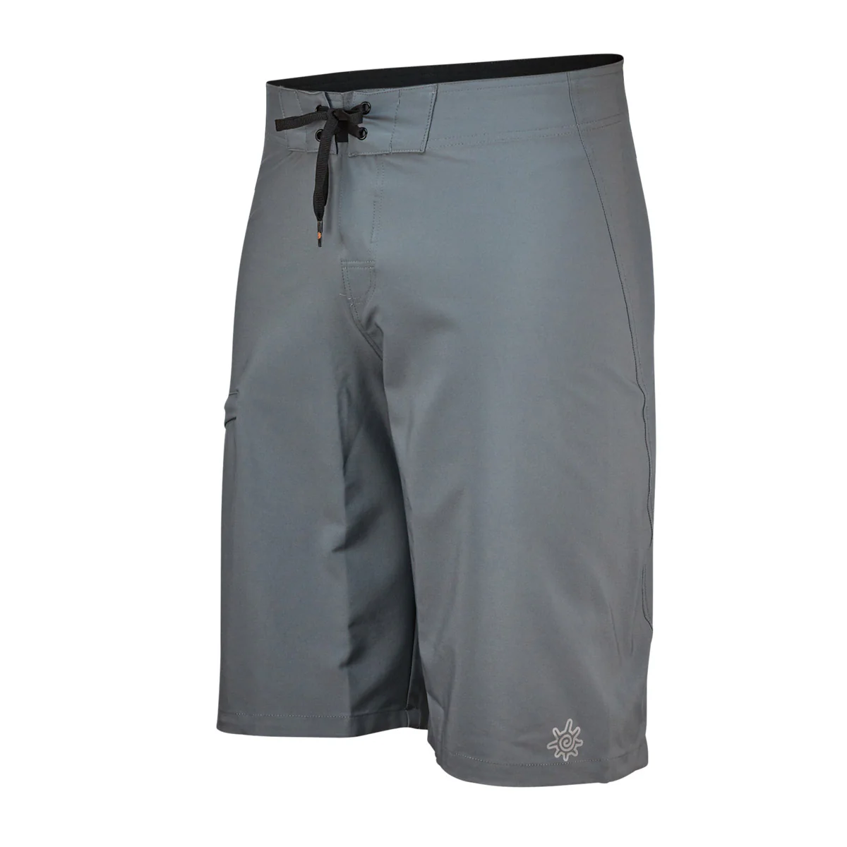 Men's Coastal Board Shorts - 11 Inch - Serkeasy